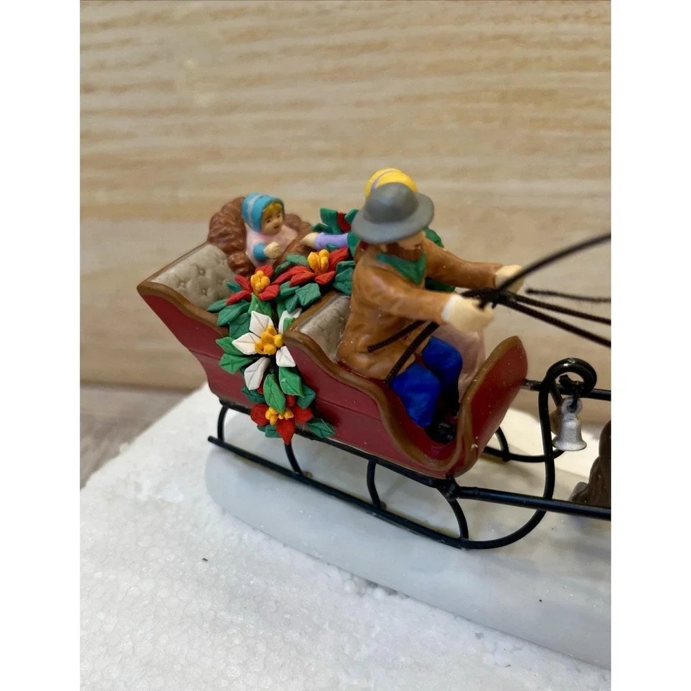 Department 56 New England Village 